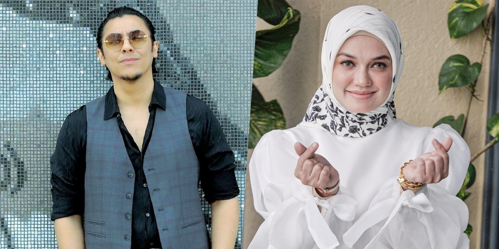 Syamsul Kata Buatlah Apa Nak Buat Puteri Sarah