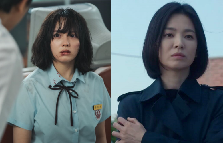 the-glory-song-hye-kyo