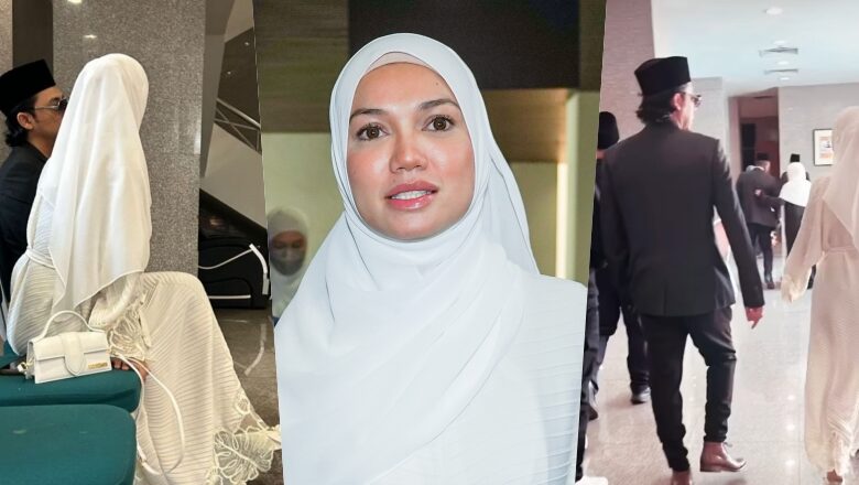 SARAH-SYAMSUL-TARIK