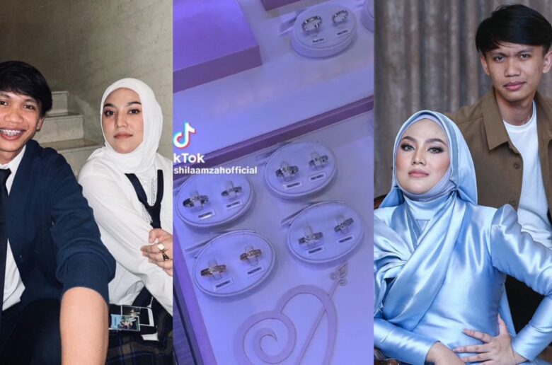 SHILA-CINCIN-TANDA