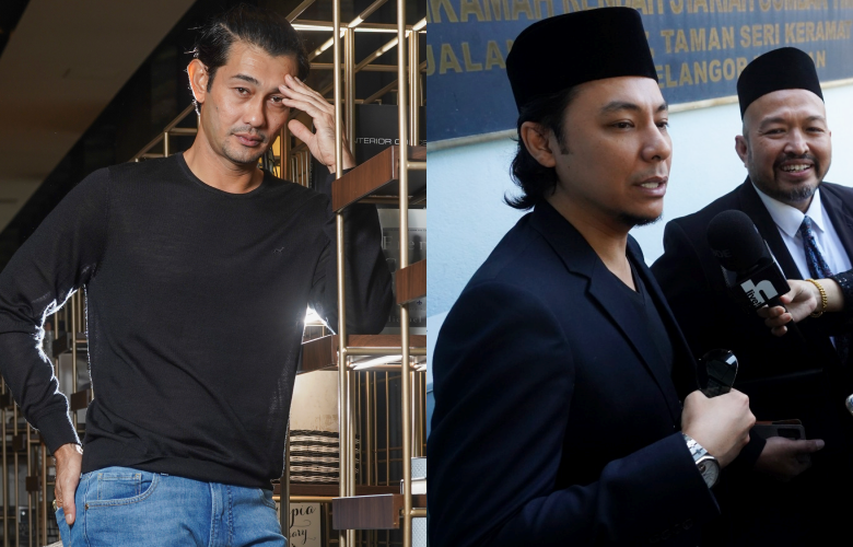 syamsul-tetap-saman-farid