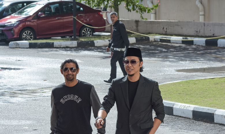 SYAMSUL YUSOF