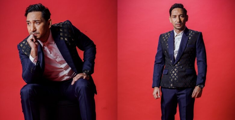 zizan razak