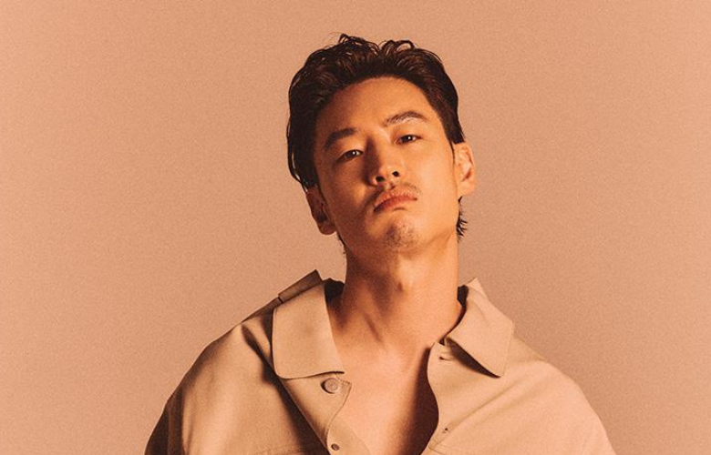 LEE JAE HOON