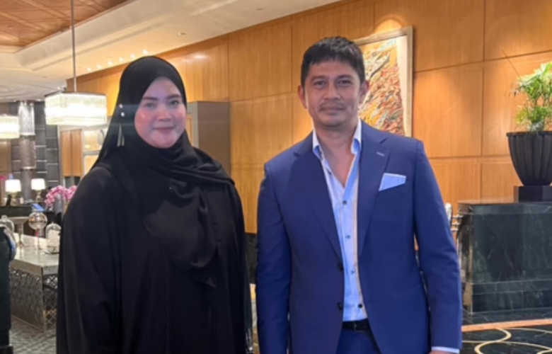 FIZZ FAIRUZ