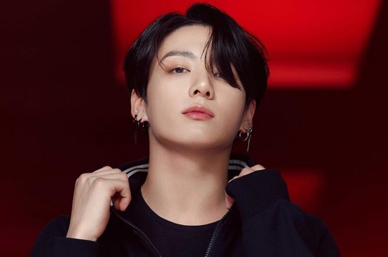 Jungkook