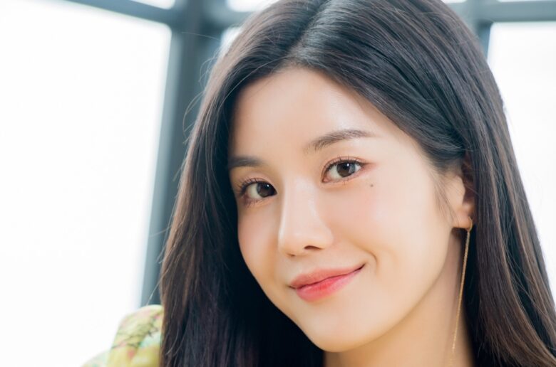 KWON EUN BI