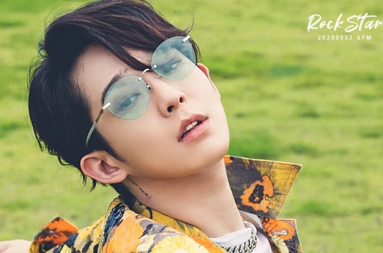 NAM TAE HYUN 1