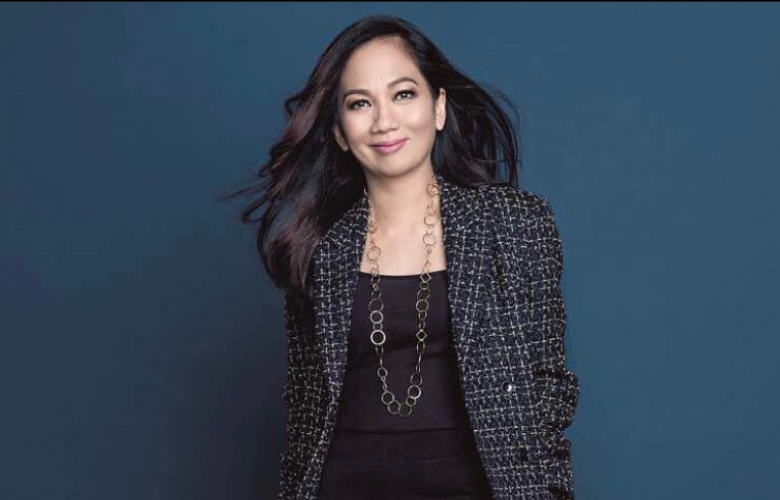 DATUK SHEILA MAJID