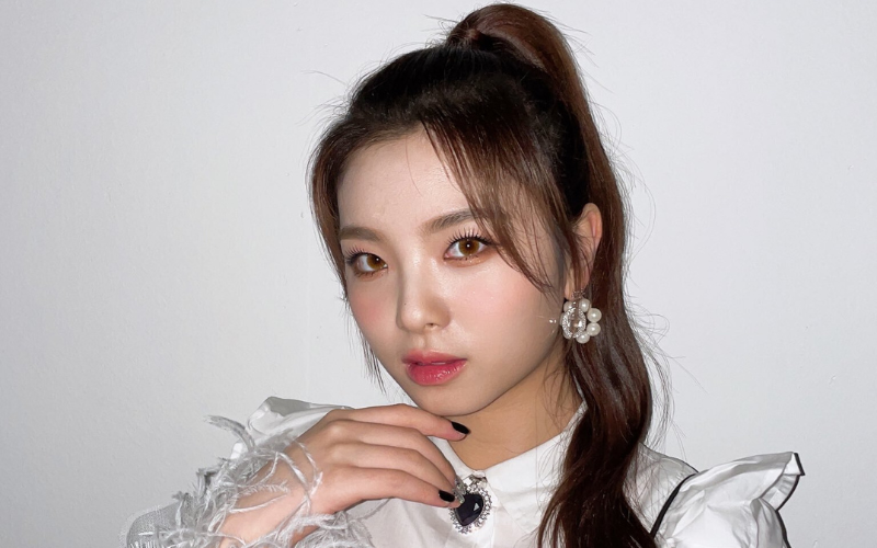 Jinha ‘dibuang’ Tri.be