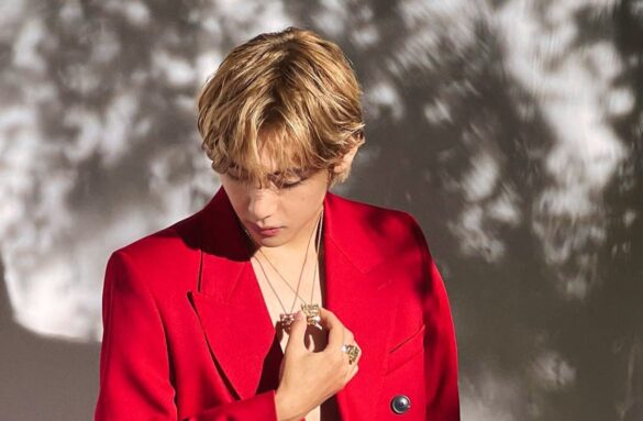 V Cartier