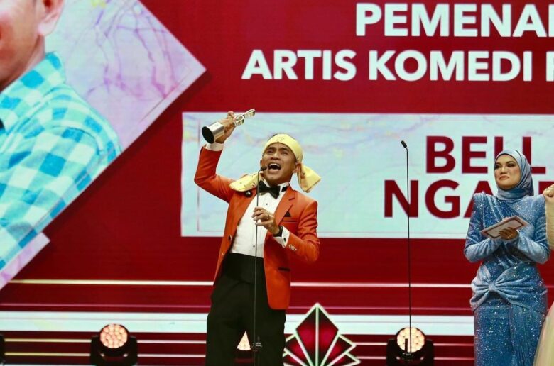 bell ngasri