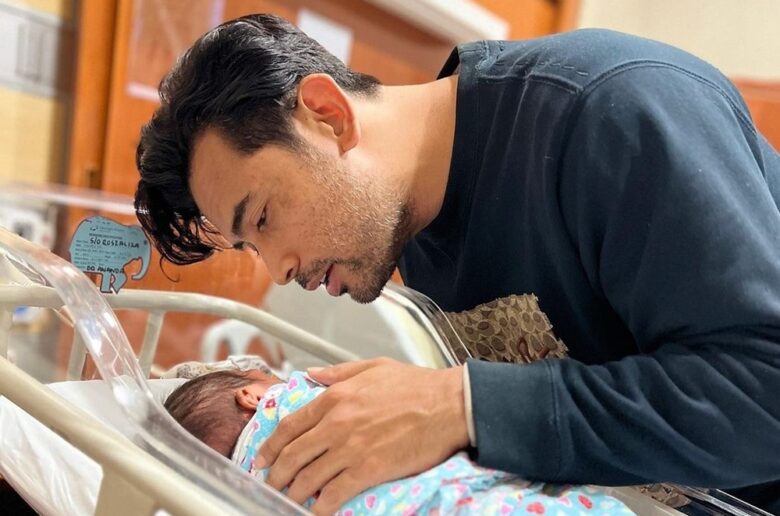 remy HERO ANAK