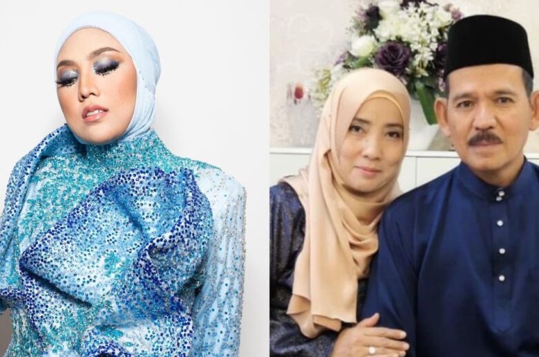 shila amzah