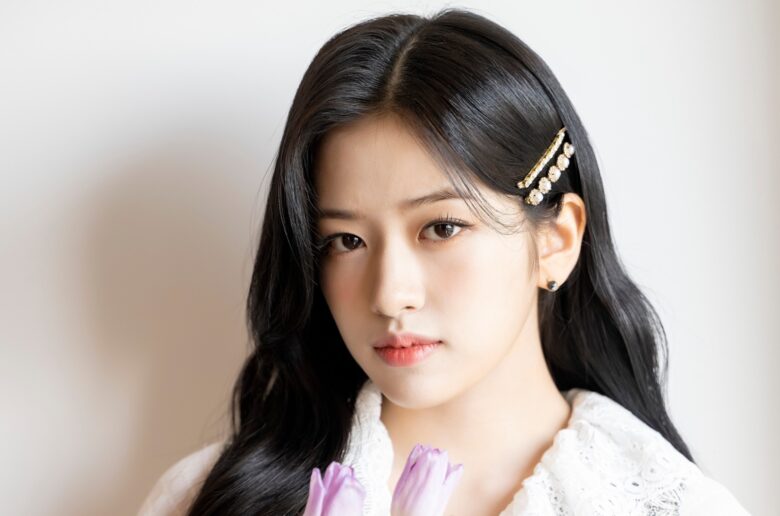 AHN YU JIN