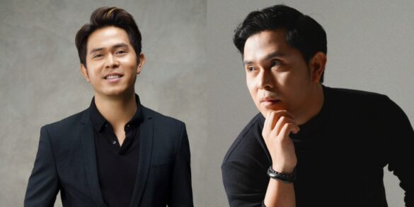 CAKRA KHAN 1