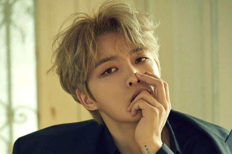 KIM JAE JOONG