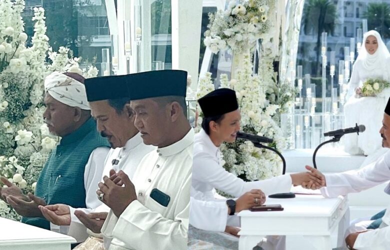 ND LALA SHILA AMZAH NIKAH
