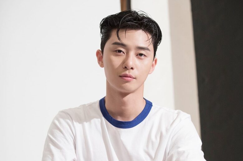 PARK SEO JOON