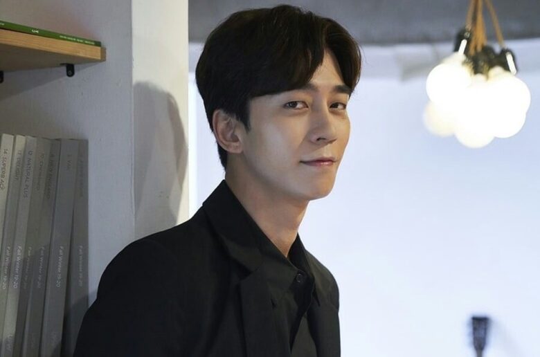 SHIN SUNG ROK