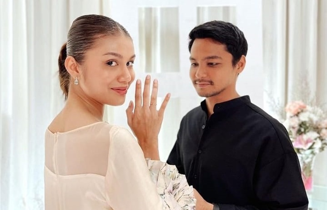 Syafiq Kyle Mimi Lana Tak Jadi Nikah