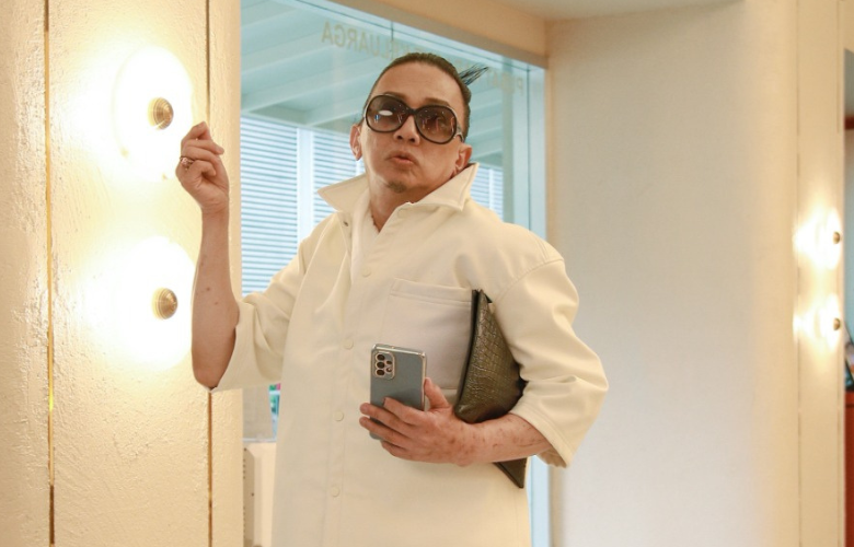 AZWAN ALI