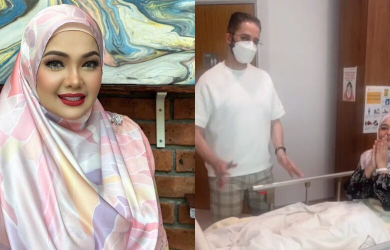 ZARINA BEDAH BARIATRIK