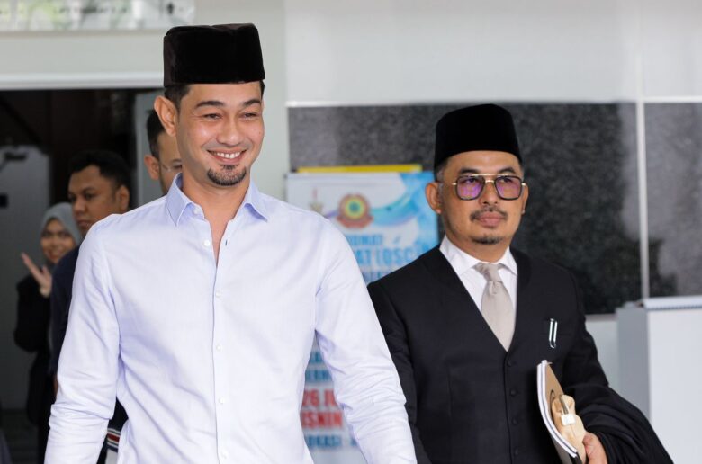 farid kamil