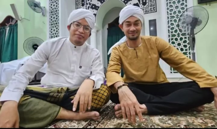 farid tabligh