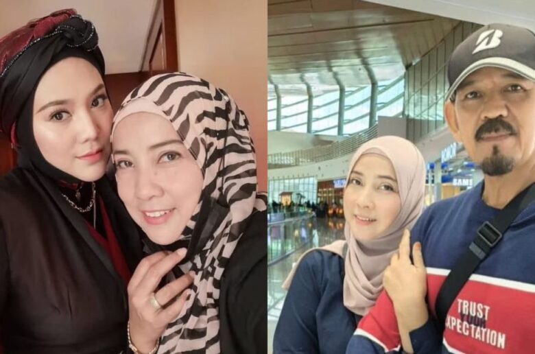 fauziah nd lala