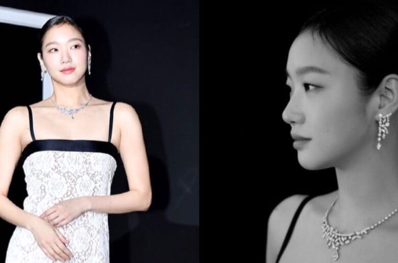 kim go eun