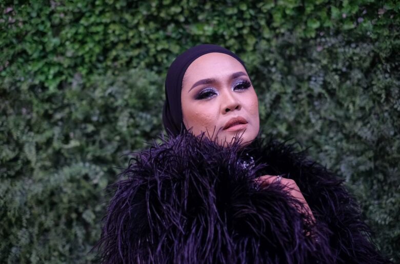 liza hanim