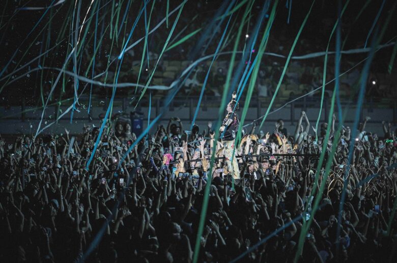 muse