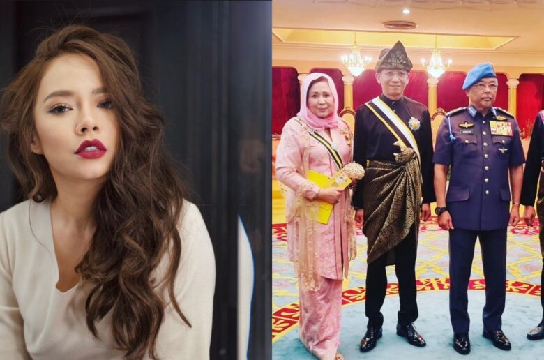 nora danish