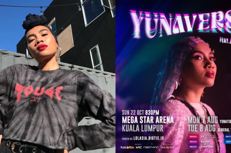 yuna 3