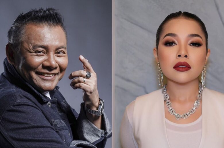 zainal nadeera