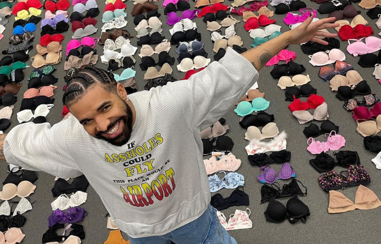 Drake