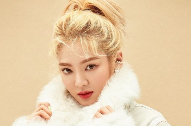 hyoyeon