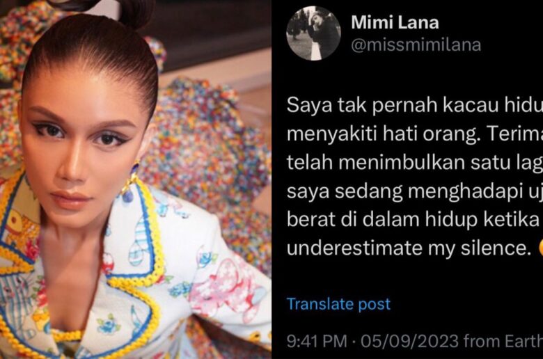mimi 2