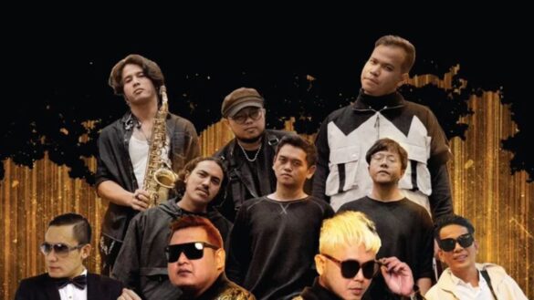 nidji ST12 5