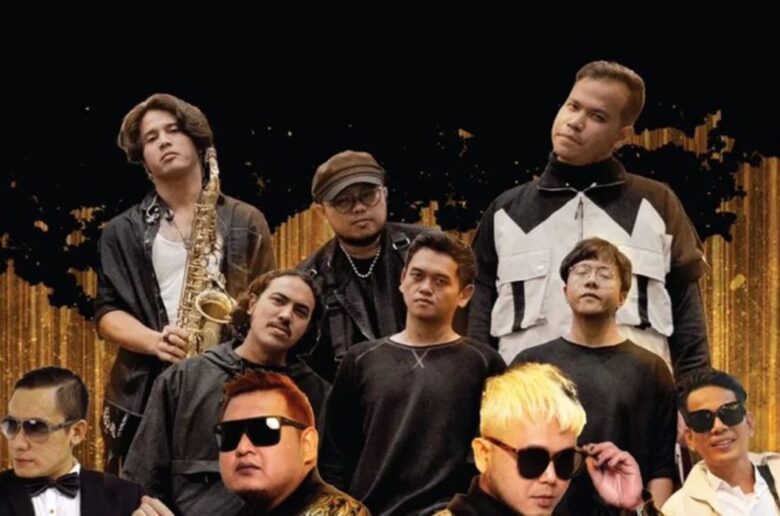 nidji ST12 5