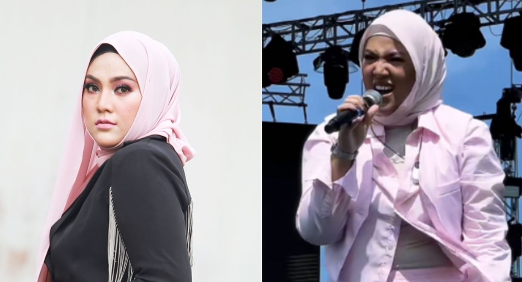Disindir masih aktif 'main' Instagram, Shila Amzah sekolahkan netizen