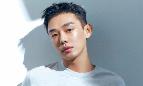 yoo ah in