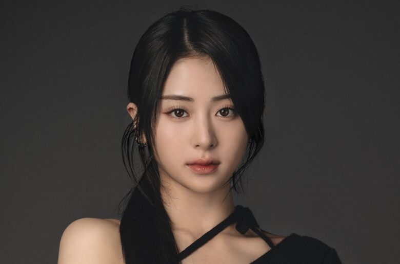 HUH YUNJIN