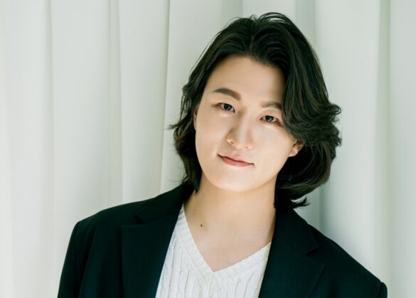 SHIN SEUNG HO
