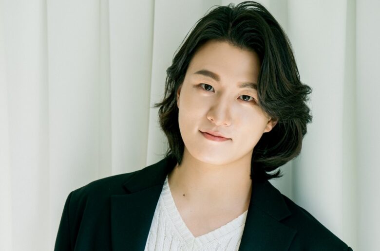 SHIN SEUNG HO
