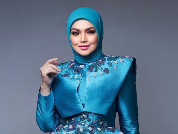 SITI NURHALIZA