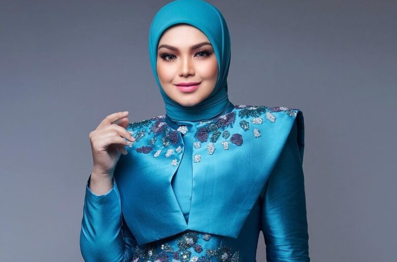 SITI NURHALIZA