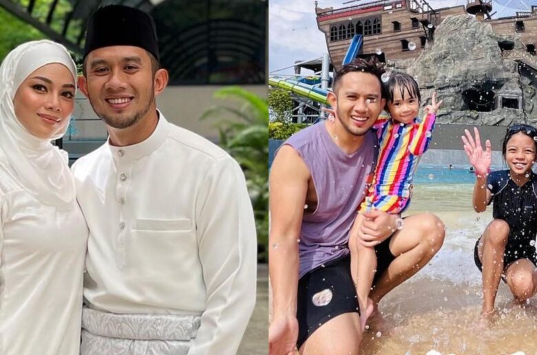 FIZI ALI WATERPARK
