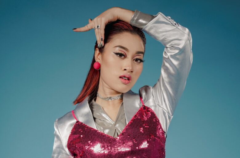 Aisha Retno